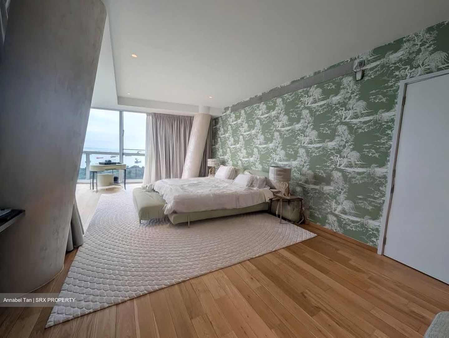 Reflections At Keppel Bay (D4), Condominium #576717401